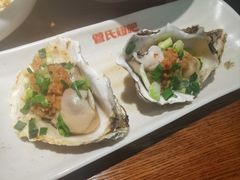 -管氏翅吧(地安门创始店)