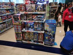 -TOYSRUS玩具反斗城(苏州中心店)