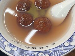 -粗茶淡饭(东关街店)