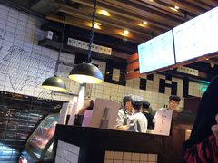 -喜茶(广州番禺奥园广场店)