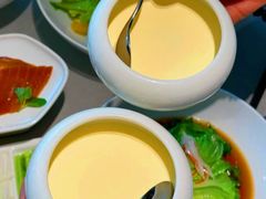 -悦融琥珀·京鲁菜·海味珍品(西单店)