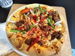 -达美乐比萨(天河购书中心店)