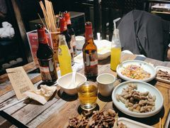 -管氏翅吧(广渠门店)