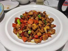 -湘菜园·现炒土菜(六纬路店)