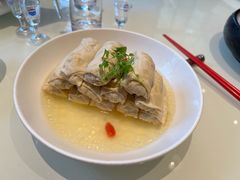 -玫瑰厅上海菜(兴国路店)