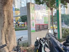 -堂会(天河店)