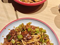 -西粉堂新疆米粉(朝外店)