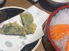 -三禾寿司(君尚店)