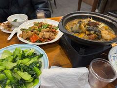 -李东农庄(中南百草园地标店)