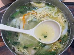 -小满手工粉(上海品尊国际店)
