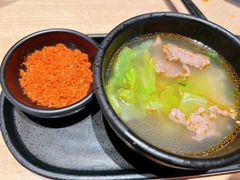 -川堂风·跷脚牛肉·乐山爆炒(宝山日月光店)