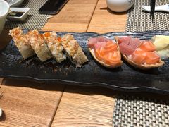 -万鱼亭 日本料理(无锡香山名园店)