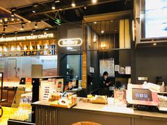 -酵墅·手感烘焙(印象汇店)