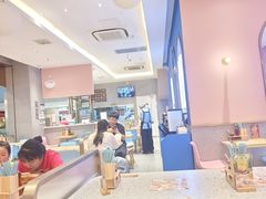 -小杨生煎(周浦万达店)