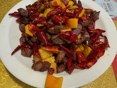 -广益饭店(翠湖公园北门街店)