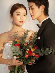 -女王风尚STUDIO·轻奢化定制