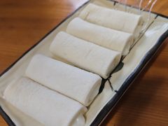 -金榜乳众不同欣记牛乳店·甜牛乳三皮奶