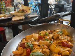 -Alimentari Grande(东湖路店)