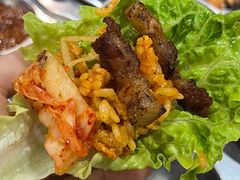 -火传统烧烤(奥邦亿丰商城店)