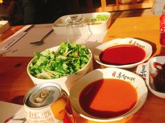 -秋香家韩式炭火烤肉(磐石路店)