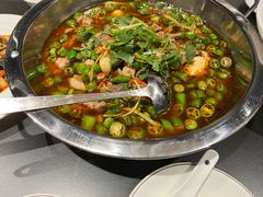 -蛙兔鸡自贡风味·特色江湖菜(广都店)