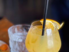 -YUE·6·西式融合餐厅(外滩六号店)