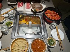 -海底捞火锅(崇文门新世界百货店)