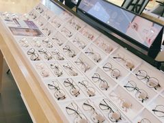 -LOHO眼镜(九亭金地广场店)