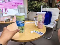 -树夏(鹭洲里店)