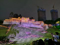 -深圳锦绣中华民俗村