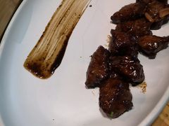 -院子餐厅·大锅菜·老杭帮(桥西直街店)