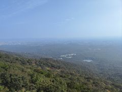 -紫金山山顶公园