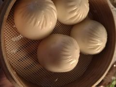 素馅包子-瓦库茶馆17号(海汇港店)