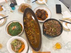 -烤肉季饭庄