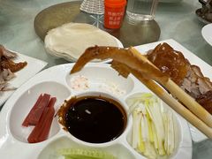 -郭林家常菜(洋桥店)