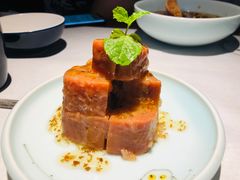 -绿茶餐厅(北京凤凰汇店)