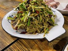 -卧龙堡客栈·中餐厅(古北水镇店)