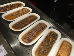 -星伦多自助料理·涮烤一体(嘉兴八佰伴店)