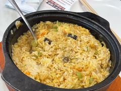 -南山鲜虾面·活鲜小馆·海味大连菜(南山总店)