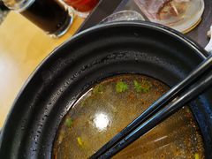 -回味鸭血粉丝汤(新城市广场店)
