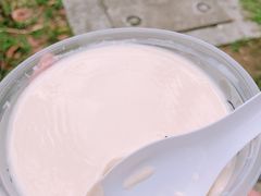 -老伴豆花(麦士威熟食中心店)