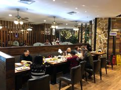 大堂-汉巴味德(大悦城店)