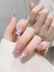 -M·X Nail日式美甲美睫