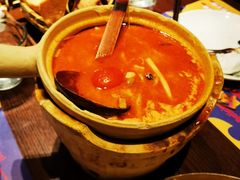 -泰妃殿(武汉首店)