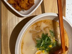 -味千拉面(世纪东方店)