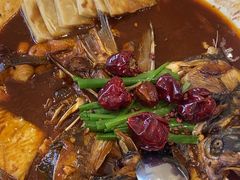 -老德州四合院·德州菜(天衢路店)