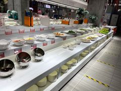 -玫瑰花园自助烤肉(顺义鑫海韵通店)