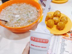 -冰岛茶餐厅(世茂店)
