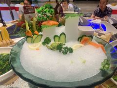 -绸乡宴酒店·融合苏帮宴(吴江店)
