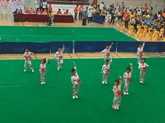 -广州体育职业技术学院